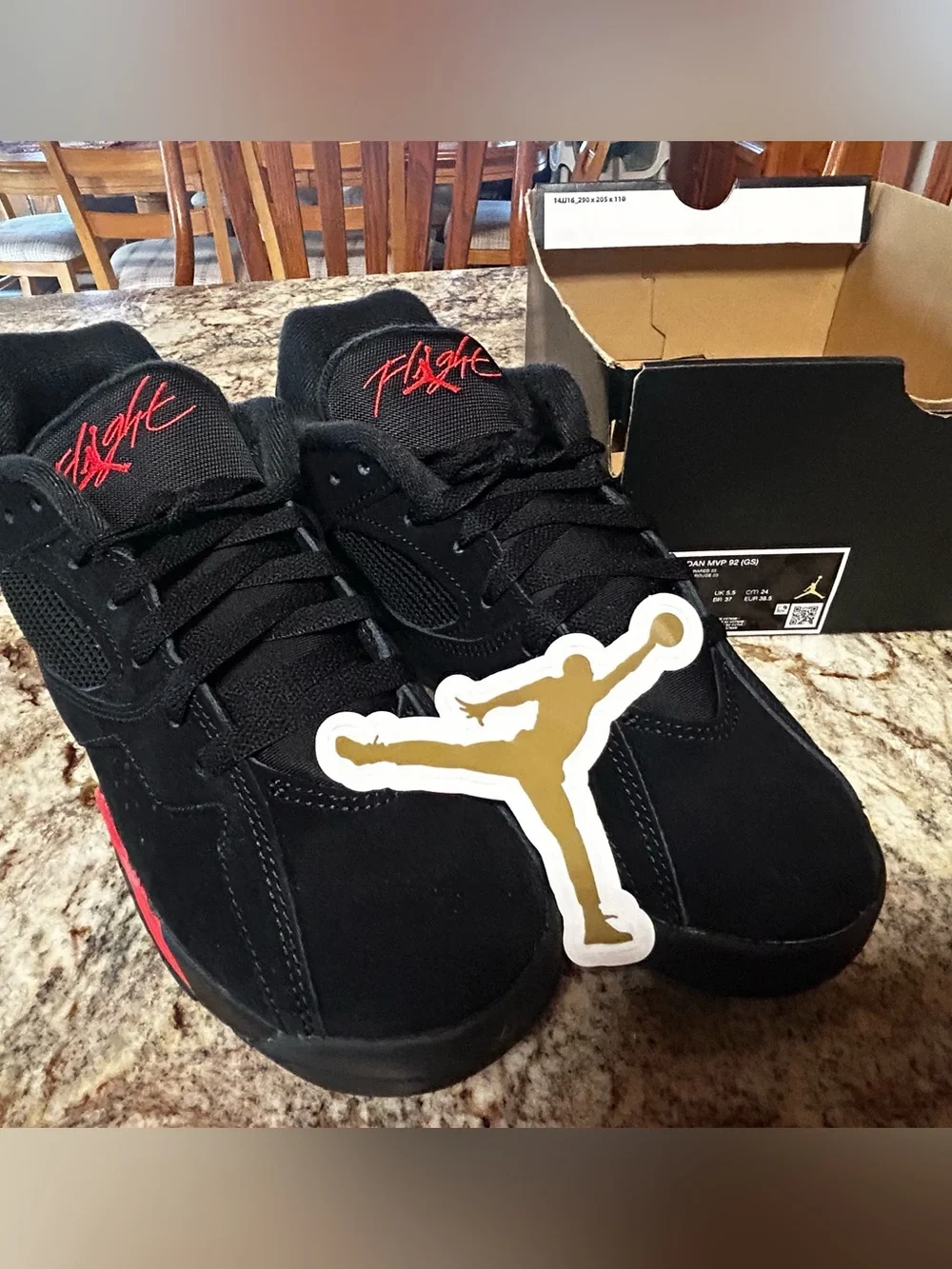 Nike classic jordan